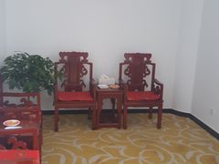 -敦煌莫高国际机场