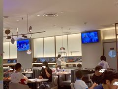 大堂-必胜客(远大路店)