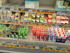 -新花城超级市场(沙梨头店)