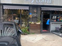 -25#COFFEE(古地石店)