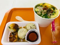 -小杨生煎(南京东路食品一店)
