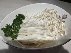 -围炉夜话·潮汕卤水火锅(榕江店)