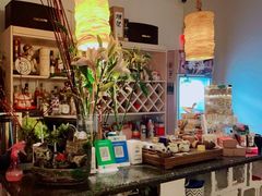 -床吧创意私房菜•Bistro