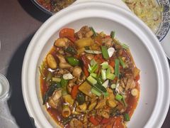 -天下客饭店(中山路店)