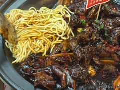 -回味黑鸭煲·始于2006(万松园店)