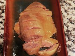 -南京大牌档(凯德大峡谷店)