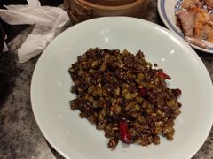-南京大牌档(香港广场店)