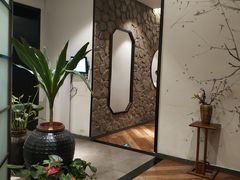 -毛家饭店·30年融合新湘菜(汉峪金谷店)