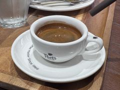 -Peet's 皮爷咖啡(深圳湾万象城店)