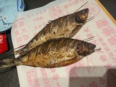 -老白清真烧烤(锦州旗舰店)