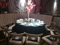 包厢-叶派龙虾•招牌香辣蟹·海鲜(中海国际店)