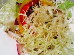 -海口绿发希尔顿酒店-田园汇自助餐·三文鱼·海鲜