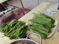 -白记羊蝎子(胜德路店)