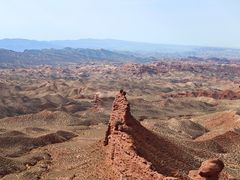 -张掖平山湖大峡谷