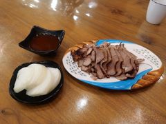 熏肉-毛毛熏肉•东北菜老字号(大安街店)
