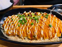 -雷门拉面店(新光天地店)