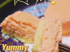 -Pantry's Best派悦坊蛋糕(K11购物艺术中心店)