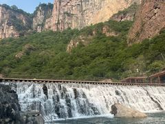 -河南宝泉旅游区