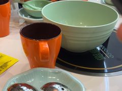 -采椰郎椰子鸡·脆皮鸡火锅(融创茂店)