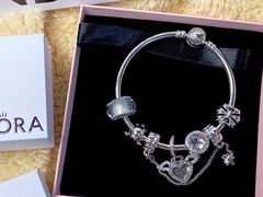 -Pandora潘多拉珠宝(武商广场店)