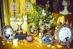 -中福大酒店·宴会厅