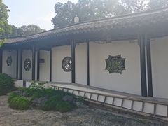 -台州府城(东湖)