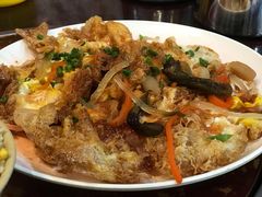 炸蛋-禄源公·老莞诚饭店