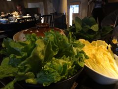 -捞王锅物料理(凯旋路店)