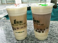 -1点点(银座和谐广场店)