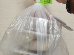 -南门小馆·清真(国贸商城店)