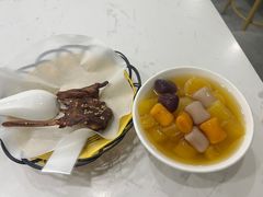 -张飞木薯羹(金鱼巷店)