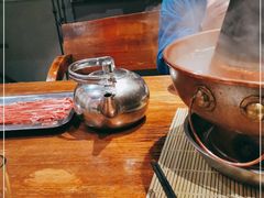 -老北京涮羊肉·龙虾.烧烤(江镇店)