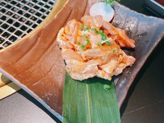 -谷牛和牛烤肉(漕河泾印象城店)