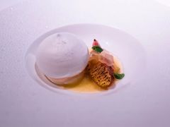 -Le Bernardin
