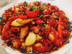 -文和友老长沙龙虾馆(化龙池店)
