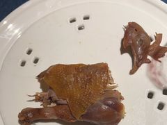 -金狮麟·新豫菜(金码大厦店)