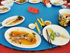 -旺富东海大酒楼(海鲜街店)
