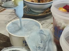 -溪边姑娘·拉丝酸奶水果捞(春熙路店)