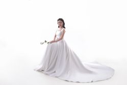 -金夫人婚纱摄影(华南店)