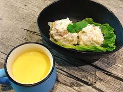 -长勺子东南亚(街道口店)