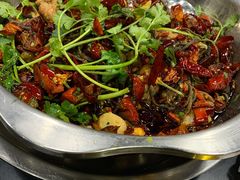 -天治宣·野椒鸡(龙头寺总店)