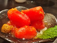 -贰醒·私房小院烧烤 (太古里店)