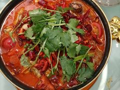 -3号仓库·创意中国菜(新世界城店)