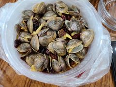 麻辣肥蛤-杨记玉喜龙虾肥蛤(文东店)