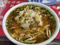 -美味斋(西北街店)
