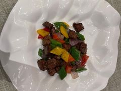 -潮府馆·非遗潮州菜·港式点心(世纪公园店)