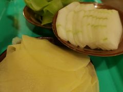 -黄潇洒老火锅(九眼桥宏济巷店)