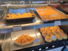 -广式蛋挞王·蛋糕定制(城中万达店)