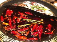 -纸盐河码头火锅(十八梯店)