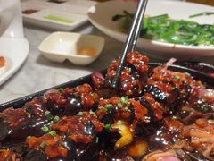 -城南往事(滨江世茂店)